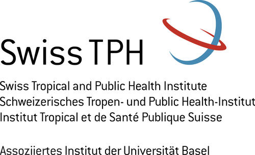 Logo Swiss TPH